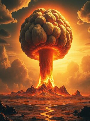 cover image of Atomic Bomb